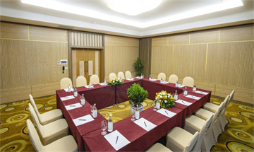 Phòng họp Mỹ Khê - Khách Sạn Mường Thanh Grand Đà Nẵng